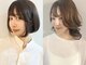 キンヘアストア(KIN hair store)の写真