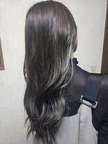 アイ(ai)&nbsp;オリーブグレージュ