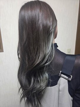 アイ(ai) オリーブグレージュ