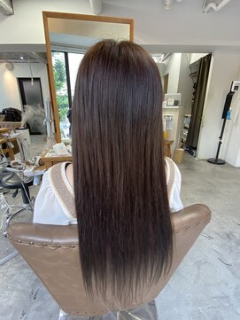 フツーロ 栄(FUTURO) プルエクステ