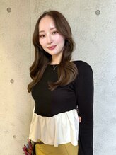 ティエラ 原宿 表参道(Tierra) 関 日葉里