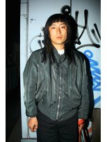 ペネロープ(Penelope) 【新宿】グランジレイヤー 担当 清水圭太