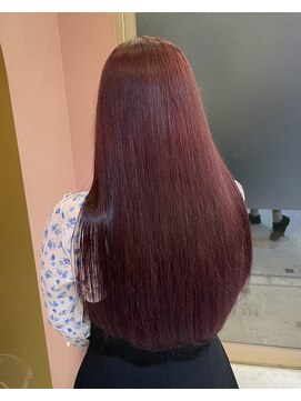 ＊ pink lavender color＊