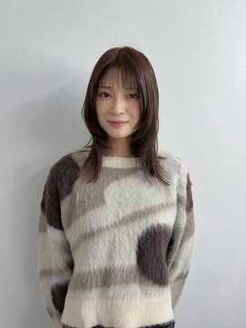 ミディアムレイヤー