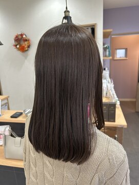 【飯山満/高根木戸/高根公団/北習志野】アッシュブラウン