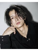 ゴールドシブヤ(GOALD SHIBUYA)&nbsp;センターパート