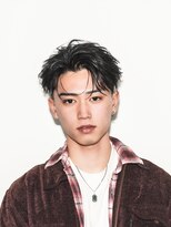 ゴールド 大阪 梅田店(GOALD)&nbsp;フェザーショート