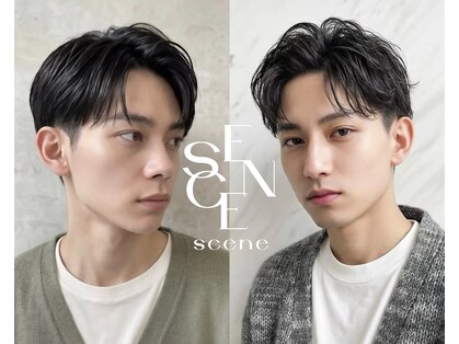 シーン 立川(SCENE)の写真
