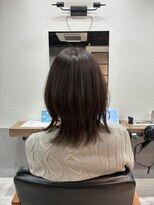 シエル 蒲田店(CIEL)&nbsp;ミディアムレイヤー