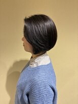 ゼン(Zen.)&nbsp;スタイルチェンジ