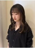 インナーカラー