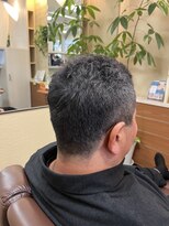 ニュー東京エクセレントヘアー&nbsp;メンズスタイル
