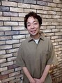 コロ(COLO) 鈴木 一寿