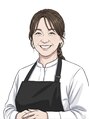 美染 倉吉店&nbsp;びせん スタッフ