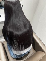リジー 京橋(LYZY)&nbsp;髪質改善で叶える美髪