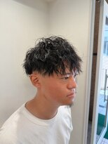 オリオリビューティーサロン(Oli-Oli beauty salon) ツイストスパイラルパーマ