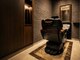 プレミアムバーバー 原宿店(PREMIUM BARBER produce by HIRO GINZA)の写真/【全席個室/女性スタイリスト多数】ヘアからフェイシャルエステまでトータル提案[渋谷/原宿/渋谷駅/原宿駅]