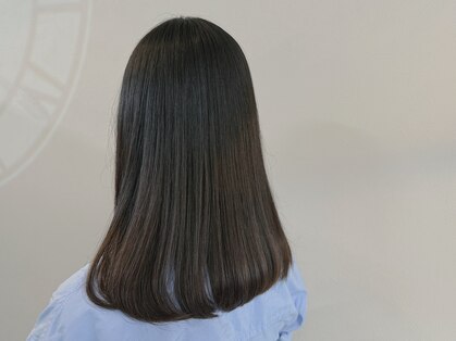 ヘア クリエイション ヴィレ クール(Hair Creation Vrai Coeur)の写真