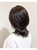 くびれレイヤーミディ 