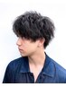 【どうしてもカットしたい方向け】メンズカット(30分枠) ※注意事項あり