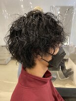 アディクト(ADDICT)&nbsp;メンズツイスパ