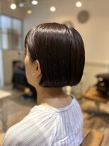 サプリ 西荻窪店(Sapuri) 髪質改善/地毛風ストレート/縮毛矯正/髪質改善トリートメント
