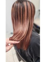 コニール(CoNeall)&nbsp;髪質改善美髪矯正