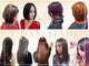 グランヘアー 南店(GRAN HAIR)の写真
