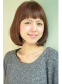 フレンチボブ