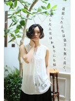 ニコ 五反田店(nico)&nbsp;nico  五反田　　良い言葉シリーズ　８