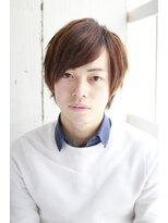 シュシュット(chouchoute)&nbsp;吉祥寺3分/イメチェンツーブロック無造作マットネープレス055