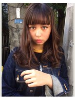 アクト 三鷹店(ACT)&nbsp;ゆるふわワンレンロング