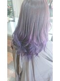 お祭り仕様ダブルカラー