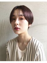 ベル 銀座5丁目店(Belle)&nbsp;美容専門誌の選ぶショートヘアNo1 ★期間限定ショートクーポン有