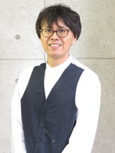 ヘアーサロン ヨシノ(HAIR SALON YOSHINO) 吉野 雄祐