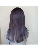 アーチフォーヘアー(a rch for hair)&nbsp;1ブリーチ［バイオレット］