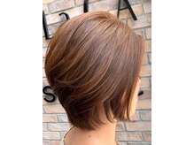 ラ カスタ ヘアスタイリスト クラブ(La CASTA hair stylist club)