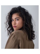 ワン 東戸塚(ONE004)&nbsp;70’ウェーブ／東戸塚／東戸塚駅／髪質改善／ヘッドスパ