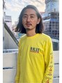 ヘアーアンドメイク シーク 吉祥寺(HAIR&MAKE SeeK) 神山 由宇