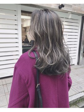 イェッカ(YECCA) 筋感ハイライト