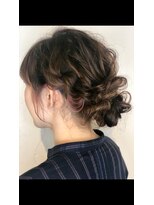 アイル ヘア(AiRU hair)&nbsp;アップセット