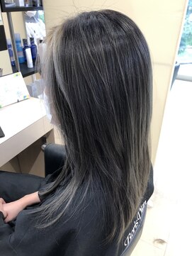 ボリスビアン 大和田店(BorisVian) フェイスカラー