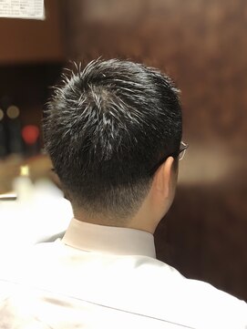 ヒロギンザ 新橋日比谷口店(HIRO GINZA) リモートベリーショート