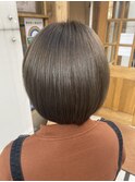 予防美髪イルミナカラー・オーシャン
