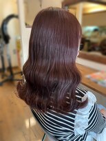 エデル(ederux)&nbsp;カシスカラー