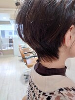 レスプランディール&nbsp;バランスショート