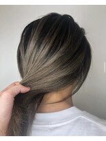 スーク 宜野湾店(suuk)&nbsp;バレイヤージュ