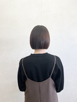 パウダーヘアー ルミニティ(powder hair luminity) べナボブ◎20代30代40代50代