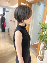 サンド 銀座(sand)&nbsp;[銀座駅/ショコラベージュ/ボブルフ/カール]