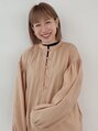 ロティバイトレンチ(loti by trench) 古畑 ちなみ